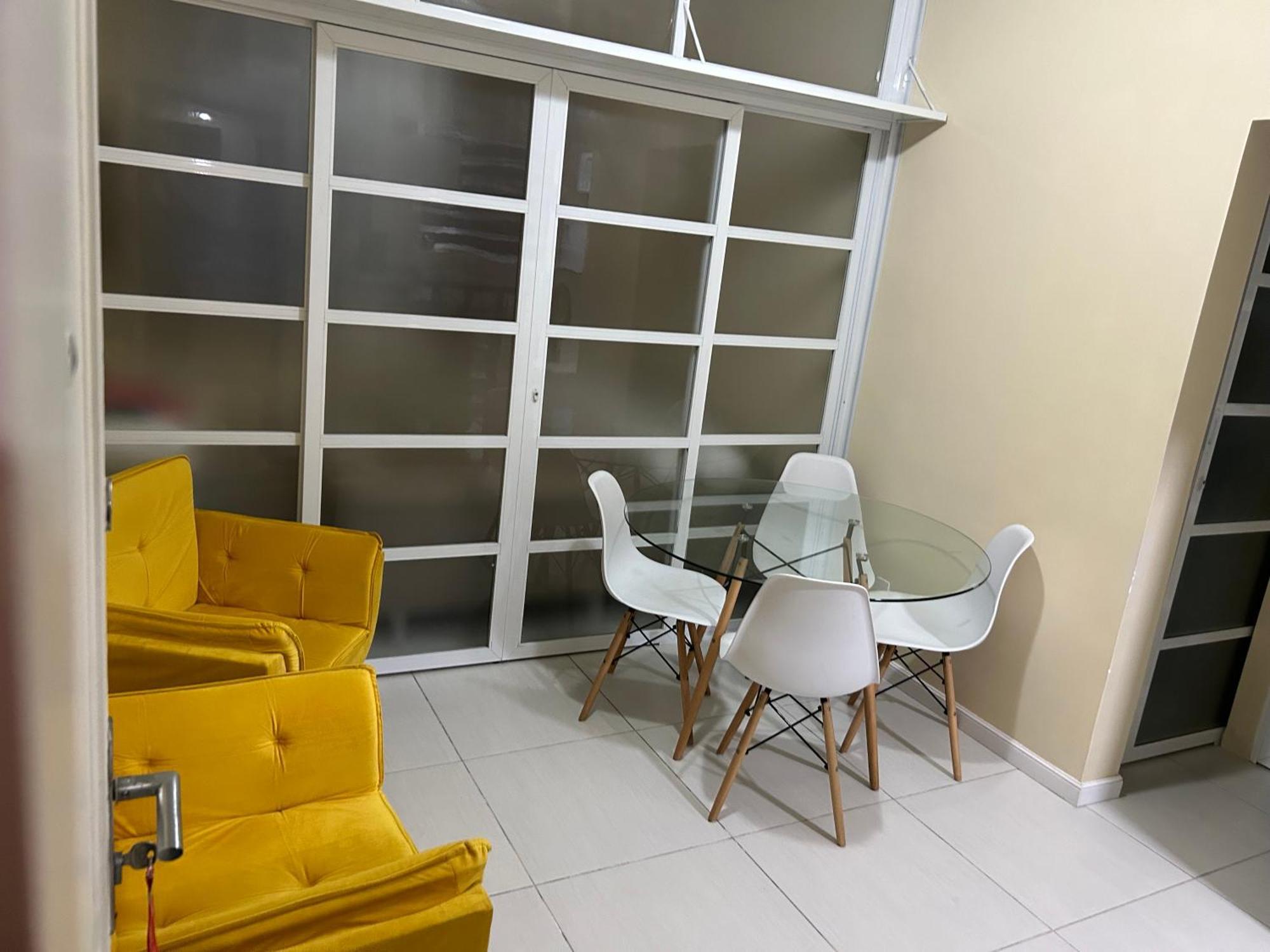Aptoemcopacabana Apartamento