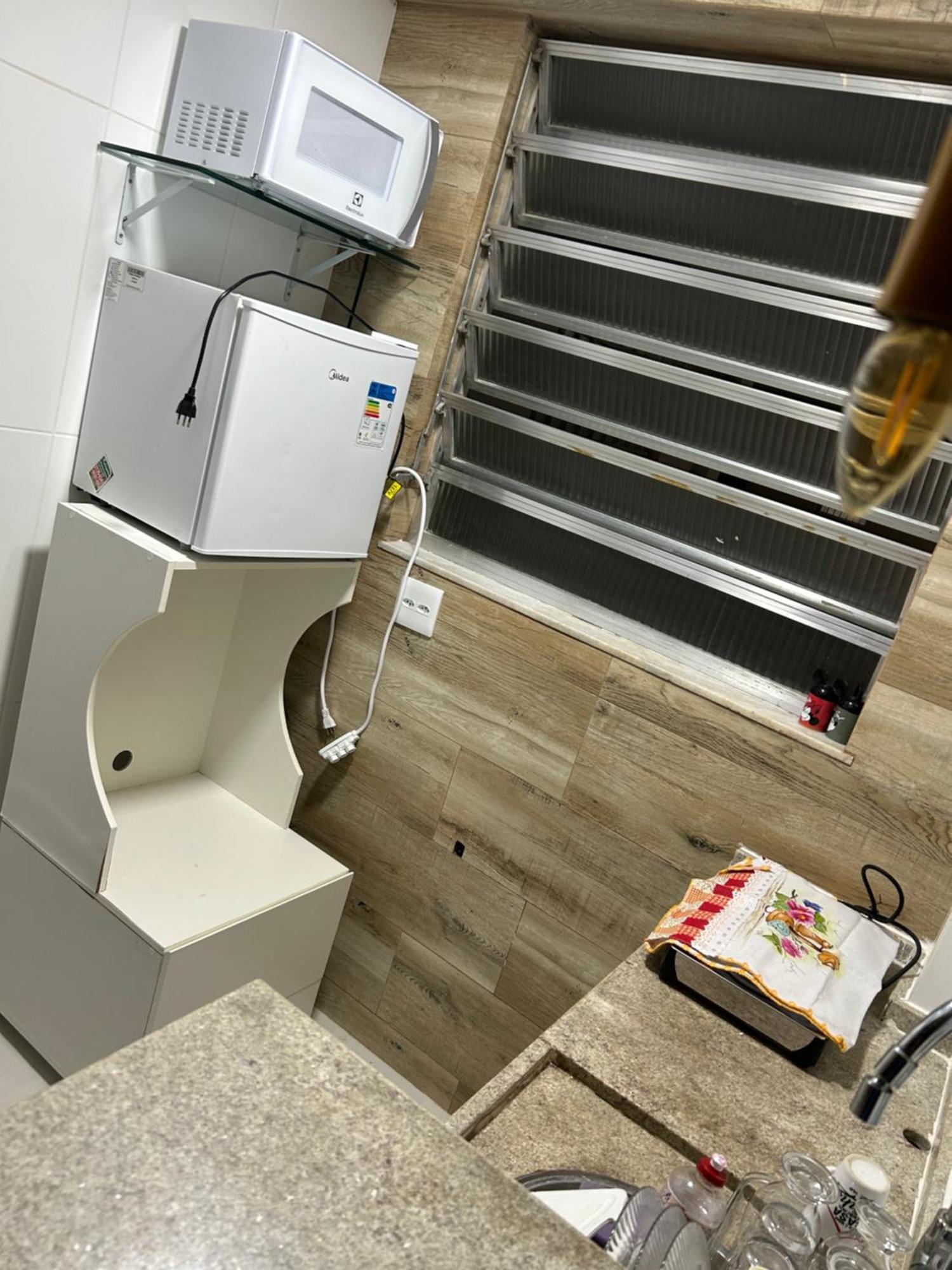 Aptoemcopacabana Apartamento *
