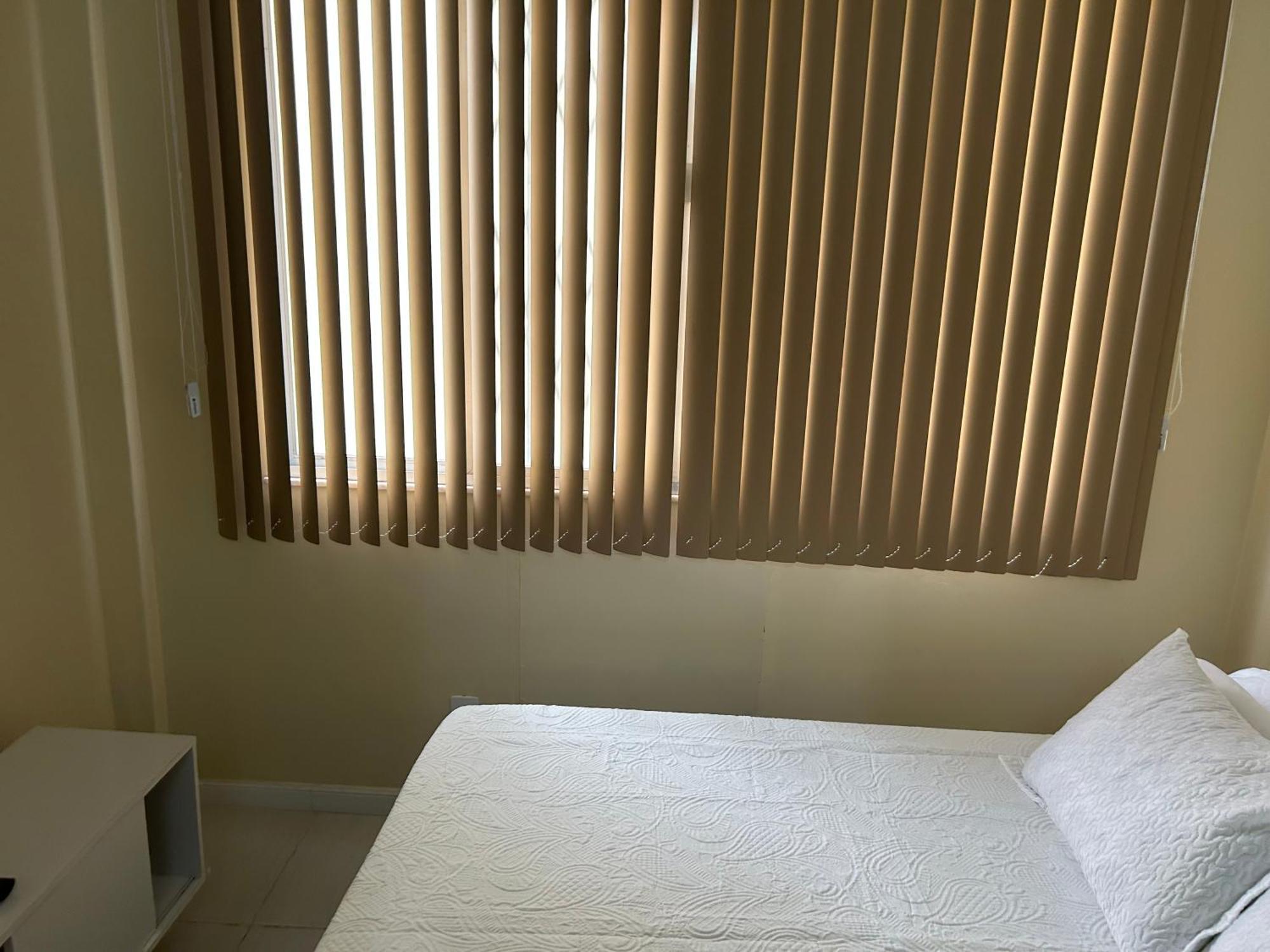 Aptoemcopacabana Apartamento